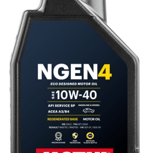 Ulei motor turisme Motul NGEN 4 10W40 1L