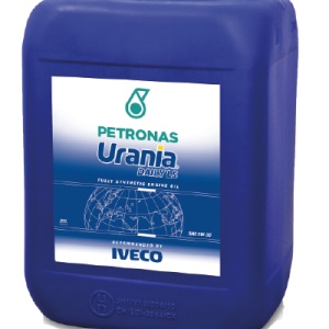 Ulei motor Urania Daily LS 5W30 20L