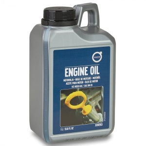 Ulei motor Volvo 0W20 VCC-RBS0-2AE 1L