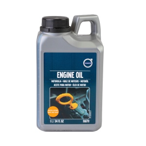 Ulei motor Volvo 0W30 1L