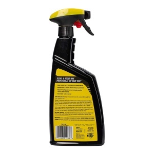 ULTIMATE QUIK DETAILER 0.7 L-MEGUIARS