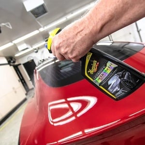 ULTIMATE QUIK DETAILER 0.7 L-MEGUIARS - Img 3