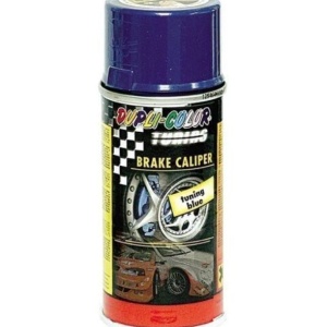 Vopsea spray pentru etriere frână DUPLI-COLOR, albastru, 150ml