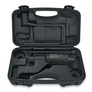 3BUC 1" Multiplicator de cuplu pentru desfacut roti