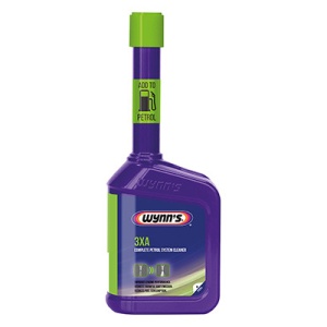 3XA PETROL -ADITIV BENZINA TRIPLA ACTIUNE 325ML - Img 2