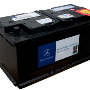 Acumulator Mercedes AGM 92 Ah