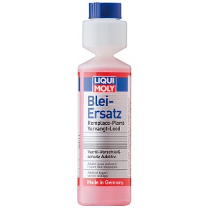 Aditiv benzina inlocuitor plumb Liqui Moly 250ml - Img 2