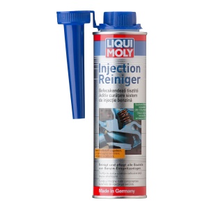 Aditiv curatat injectoare Liqui Moly 300ml - Img 2