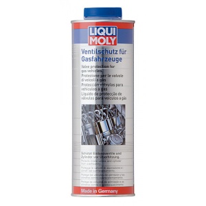 Aditiv protectie supape Liqui Moly pentru vehicule dotate cu GPL 1L - Img 2