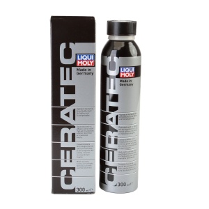 Aditiv ulei Liqui Moly Cera Tec 300ml - Img 2