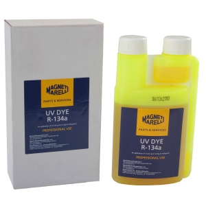 Agent de contrast UV Magneti Marelli 250 mL