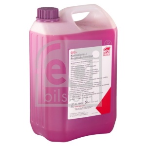 Antigel concentrat Mov Febi G12+ 5L