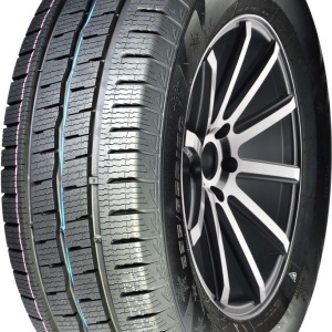 Anvelopa Iarna Aplus 215/75R16C 113/111R A869 [DOT 2025]