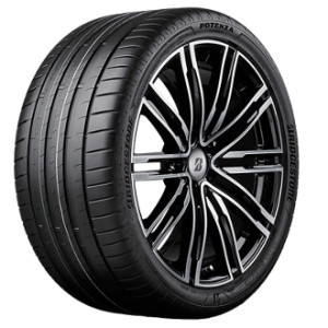 Anvelopa Vara Bridgestone 245/45 R18 100Y XL POTENZA SPORT [DOT 2022]