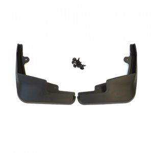APARATORI NOROI PENTRU AUDI Q5 2008-2017 8R SET 4 BUC - Img 3