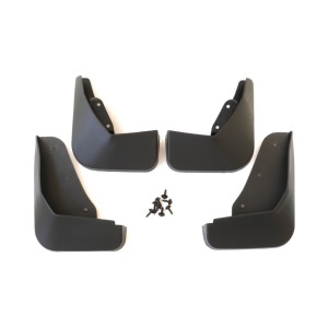 APARATORI NOROI PENTRU FORD ECOSPORT 2013-2018 SET 4 BUC