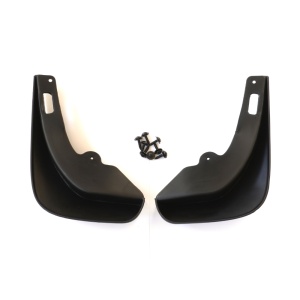 APARATORI NOROI PENTRU FORD FOCUS II HATCHBACK 2004-2010 SET 4 BUC - Img 1