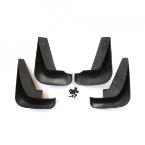 APARATORI NOROI PENTRU FORD MONDEO MK4 2007-2013 SET 4 BUC - Img 2