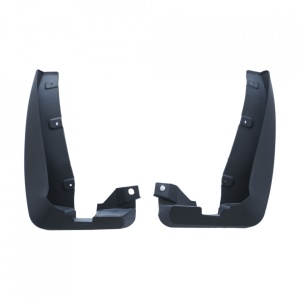 APARATORI NOROI PENTRU RENAULT KOLEO 2009-2015 SET 4 BUC - Img 2