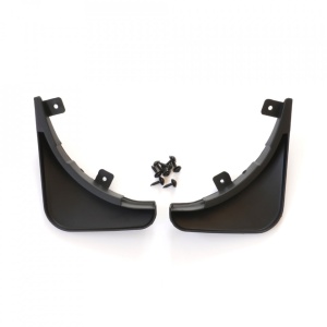 APARATORI NOROI PENTRU SKODA FABIA 2 HATCHBACK 2007-2010 SET 4 BUC - Img 6