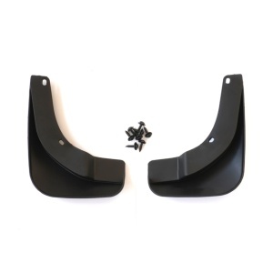 APARATORI NOROI PENTRU SKODA OCTAVIA 2007-2013 SEDAN SET 4 BUC - Img 4
