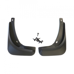 APARATORI NOROI PENTRU SKODA SUPERB 2 2008-2015 BERLINA SET 4 BUC - Img 3