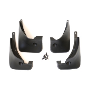 APARATORI NOROI PENTRU TOYOTA RAV4 XA30 2009-2013 SET 4 BUC - Img 1
