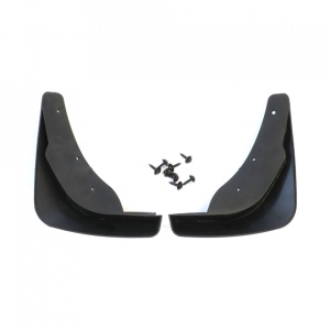 APARATORI NOROI PENTRU VW PASSAT B6 BERLINA 2005-2010 SET 4 BUC - Img 6
