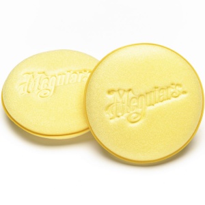 Aplicator Ceara Meguiars