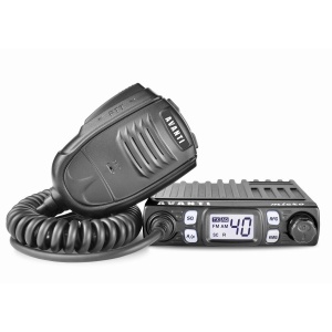 Avanti Micro statie radio CB