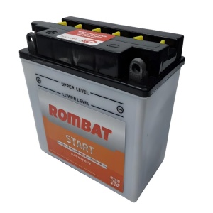 Baterie moto 12Vx7Ah Start cu intretinere 12N7-4A