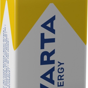 Baterie Varta Energy 9V 6LR61
