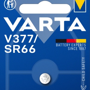 Baterie Varta V377 1.55V