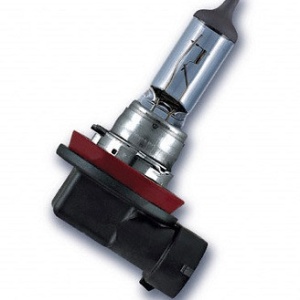 BEC 12V H8 35 W ORIGINAL BLISTER 1 BUC OSRAM
