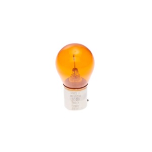 BEC 12V PY21W 21W PURE LIGHT SET 10 BUC BOSCH - Img 6