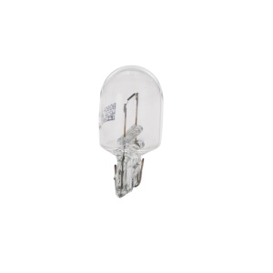 BEC 12V W21W 21W PURE LIGHT SET 10 BUC BOSCH - Img 2