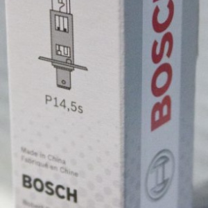 Bec Bosch H1 12V 55W P14,5s