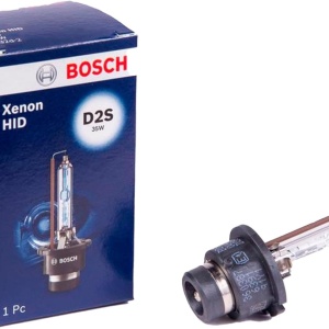 BEC D2S 85V 35W 4300K XENON BOSCH