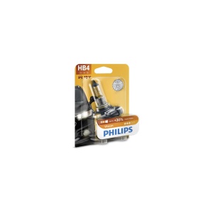 BEC FAR HB4 12V P22d 51W (blister) VISION PHILIPS