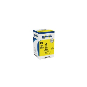 BEC FAR HB4 12V P22d 51W NARVA
