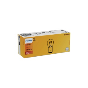 BEC FRANA P21/4W 12V SET 10 buc PHILIPS - Img 3