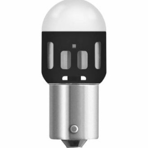 BEC LED 12V 1.2W BA15S BLISTER 2 BUC NEOLUX - Img 2