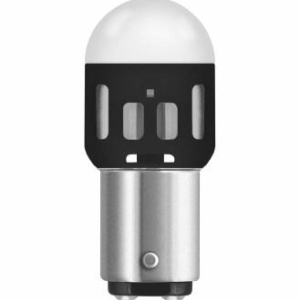BEC LED 12V 1.2W BAY15D BLISTER 2 BUC NEOLUX - Img 2