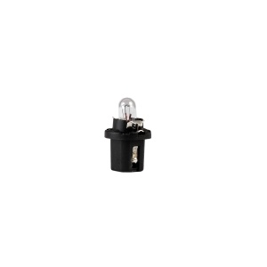 Bec Magneti Marelli PB5 12V 1.2W B8,5d Negru