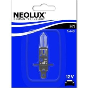 Bec Neolux Standard H1 12V 55W P14.5s