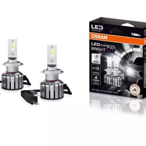 Bec Osram LEDriving HL Bright H7/H18 (Off-Road)