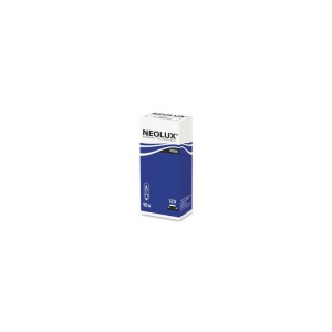 BEC POZITIE 12V W1.2W W2X4.6D SET 10 BUC NEOLUX