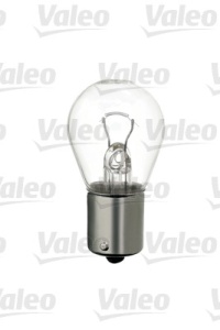 Bec Valeo Essential P21W 12V 21W BA15s