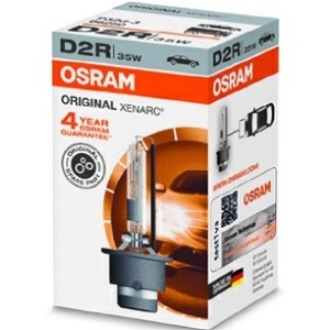 BEC XENON 85V D2R 4100 K XENARC ORIGINAL OSRAM - Img 2