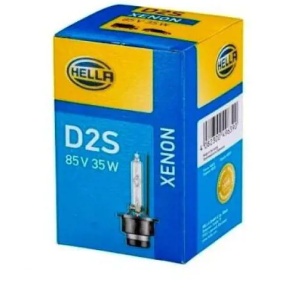Bec Xenon D2S 85V 35W P32d-2